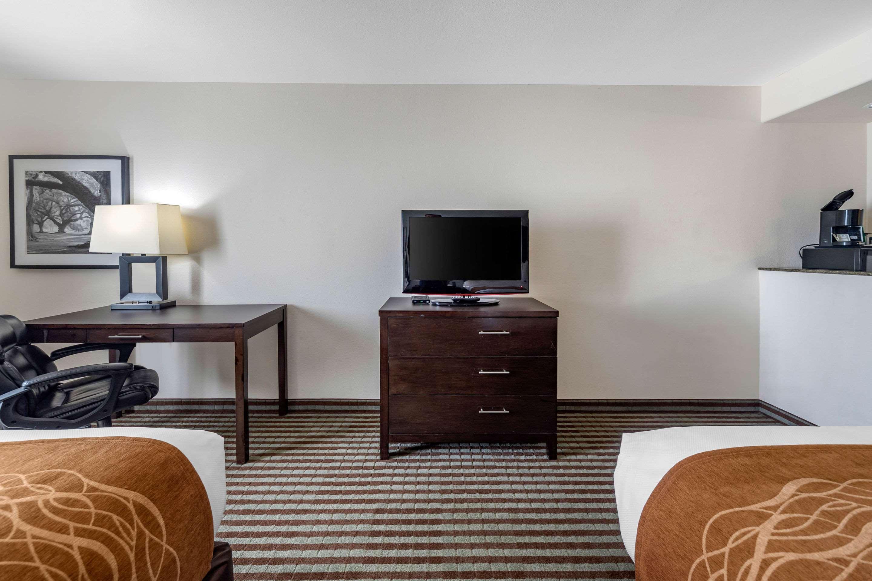 Comfort Inn & Suites Perry I-35 Dış mekan fotoğraf