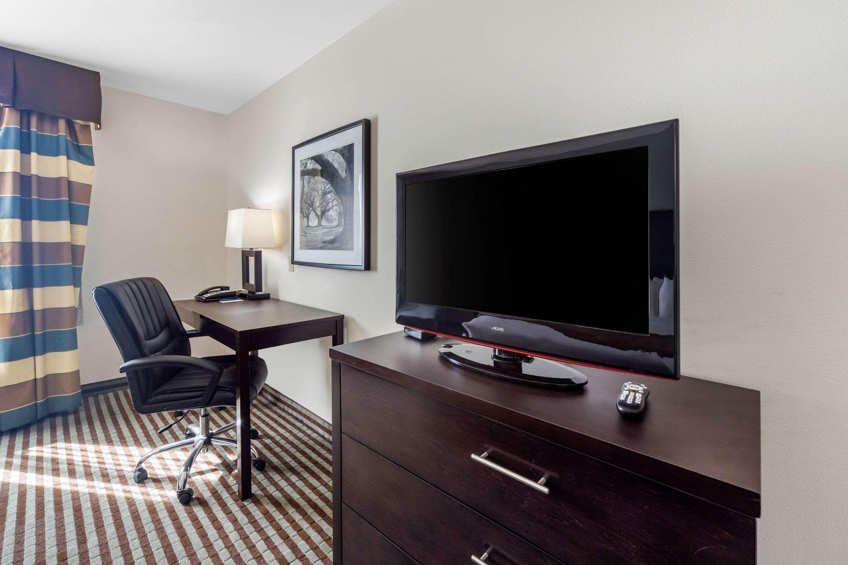 Comfort Inn & Suites Perry I-35 Dış mekan fotoğraf