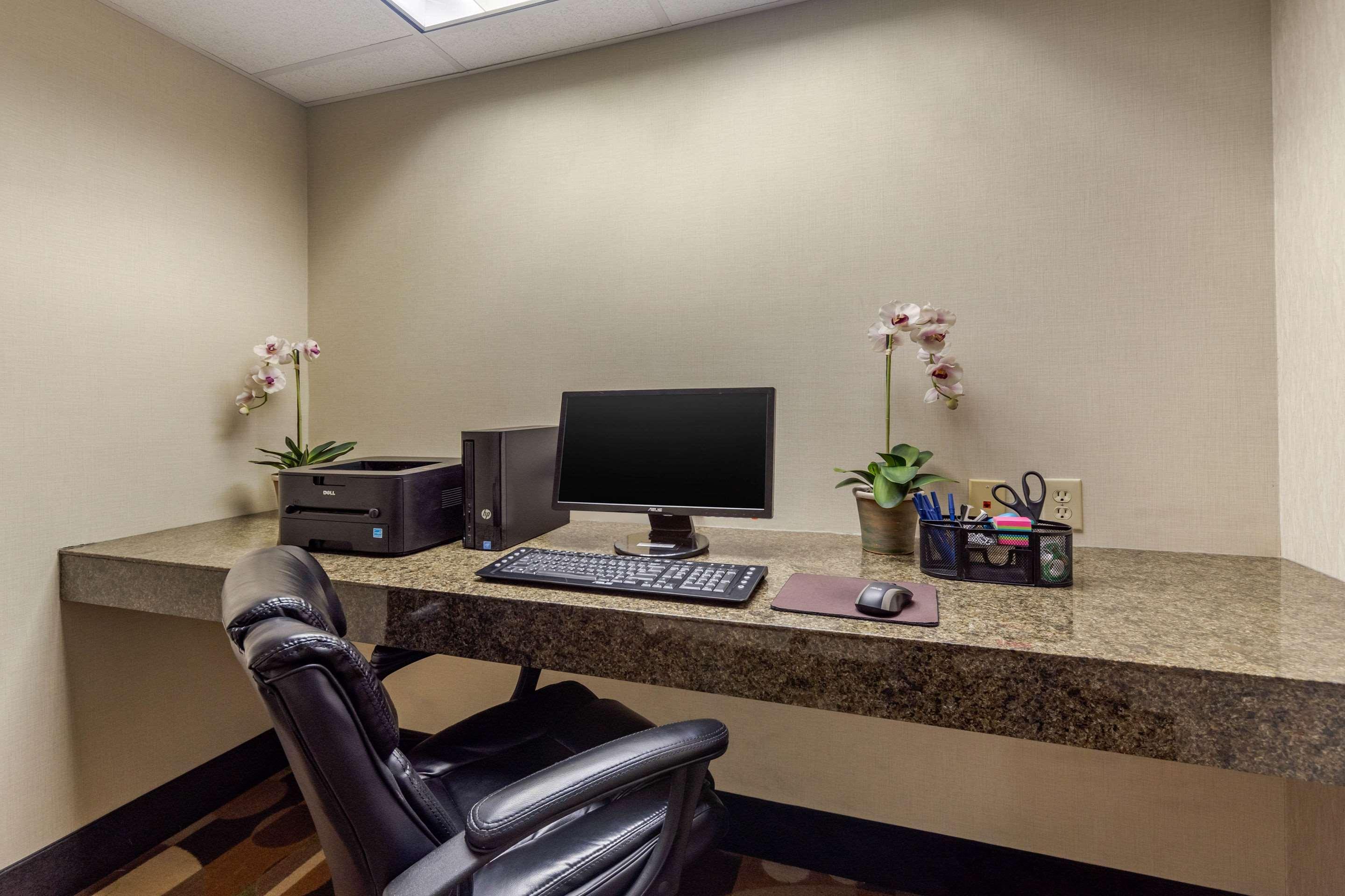 Comfort Inn & Suites Perry I-35 Dış mekan fotoğraf