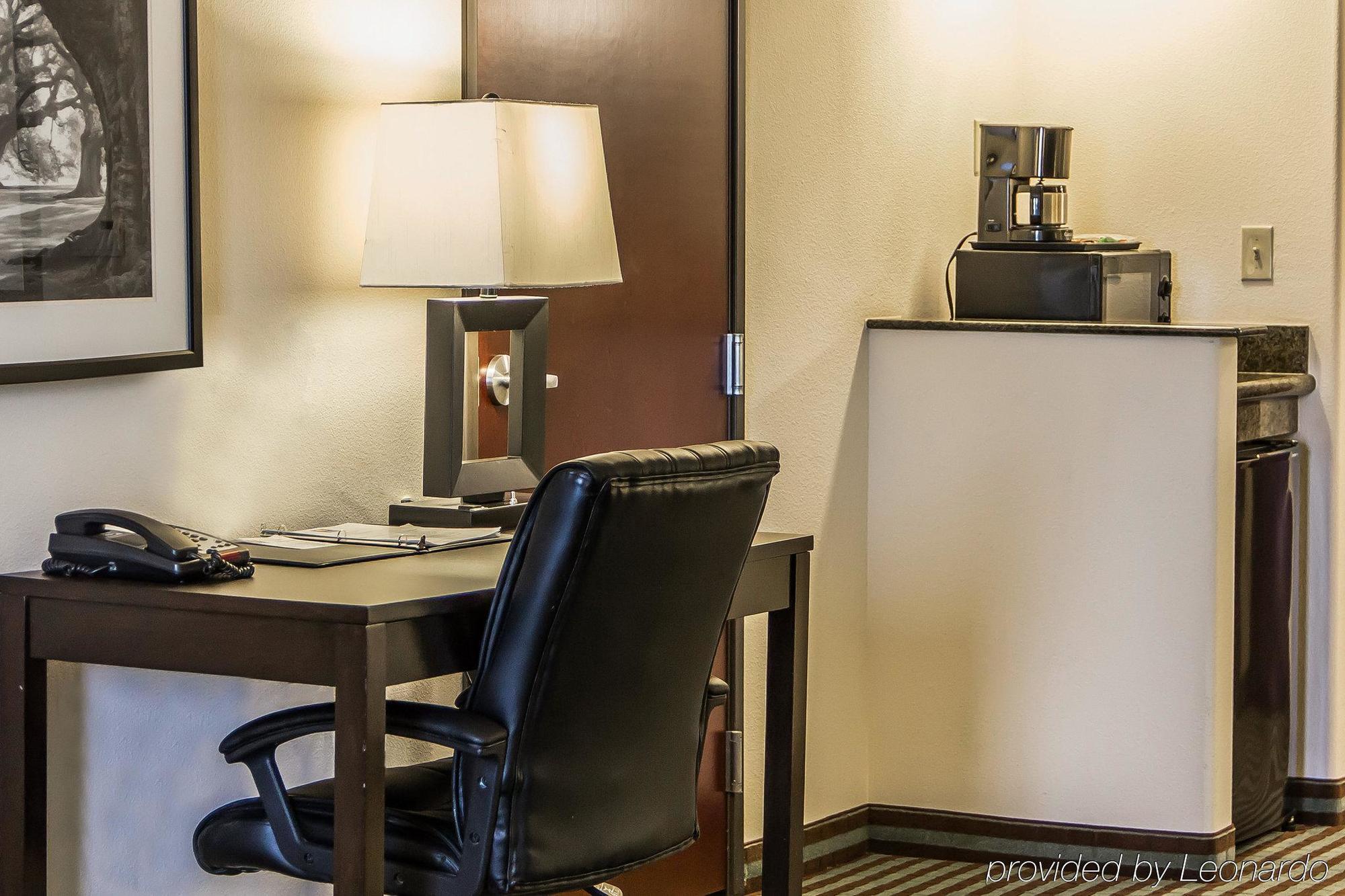 Comfort Inn & Suites Perry I-35 Dış mekan fotoğraf